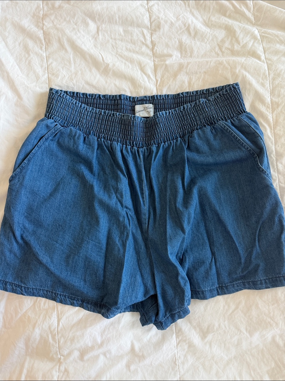 Universal Threads Women’s Shorts Cotton Size XL